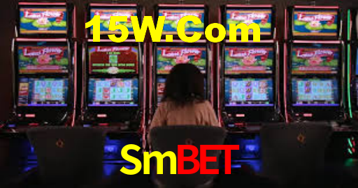 Live Casino Smbet