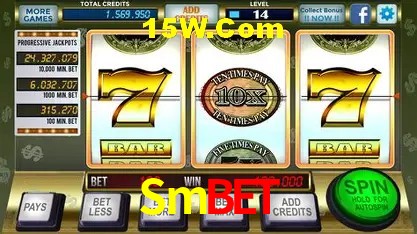 Benefícios da Conta Smbet