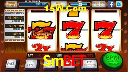 Promoções Sazonais Smbet