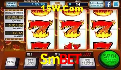 Estatísticas Smbet