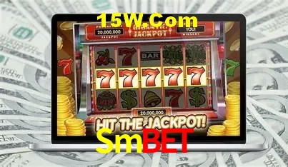 Estatísticas do Jogo Smbet