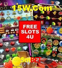 Recursos de Bônus Smbet