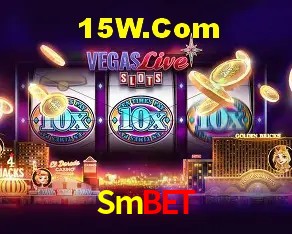 Integração de APIs Smbet