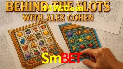 Jogos de Slot Smbet