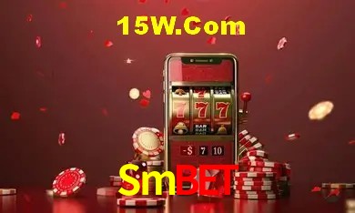 Provedores de Jogos Smbet
