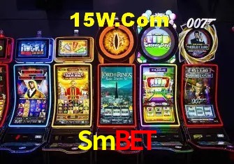 Casino Ao Vivo Smbet