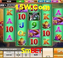 Experiência VIP Smbet
