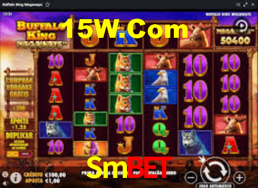 VIP Casino Smbet
