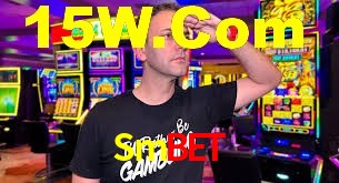 Slot Games Smbet